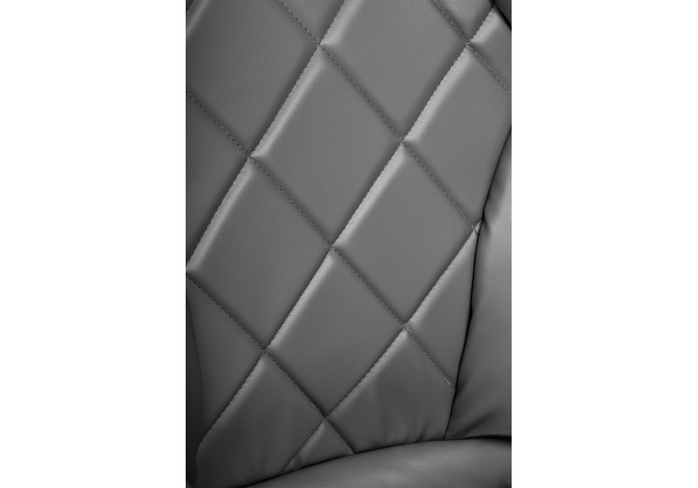 Компьютерное кресло Kolson gray