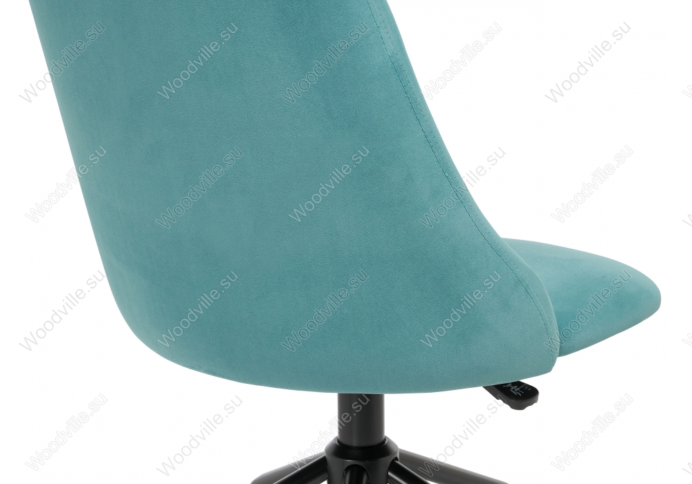 Компьютерное кресло Kosmo light blue
