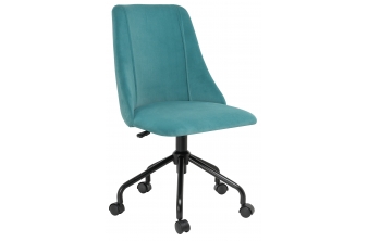 Компьютерное кресло Kosmo light blue