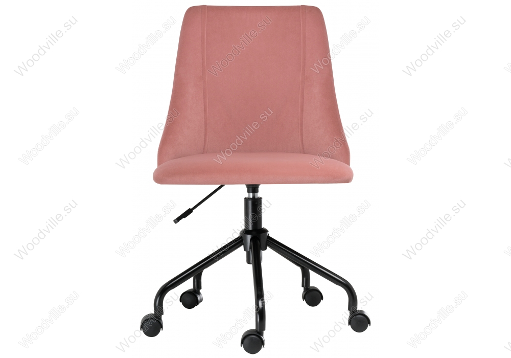 Компьютерное кресло Kosmo розовое