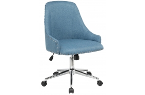 Компьютерное кресло Lida blue