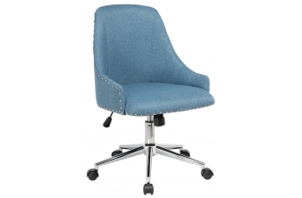 Компьютерное кресло Lida blue