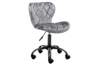 Компьютерное кресло Linder grey