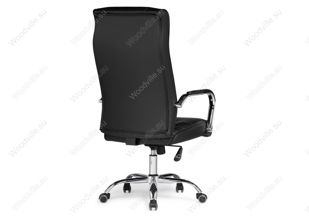 Компьютерное кресло Longer black