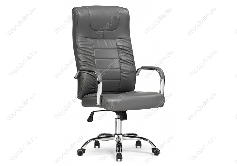 Компьютерное кресло Longer light gray