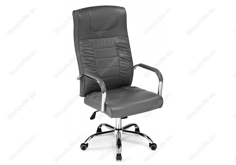Компьютерное кресло Longer light gray