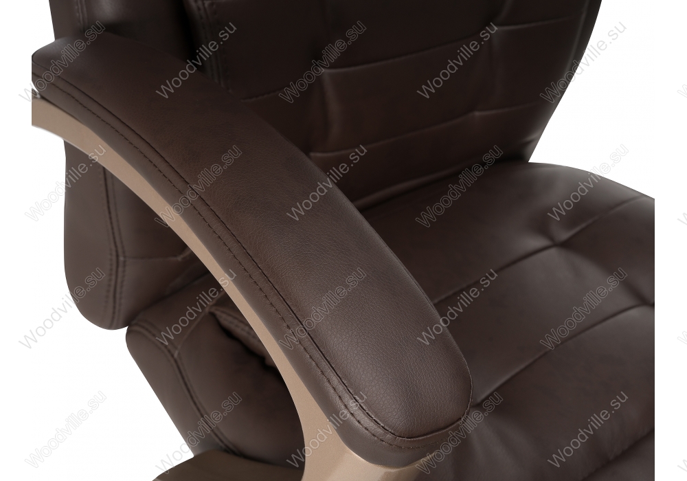 Компьютерное кресло Palamos brown