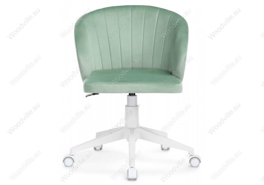 Компьютерное кресло Пард confetti aquamarine
