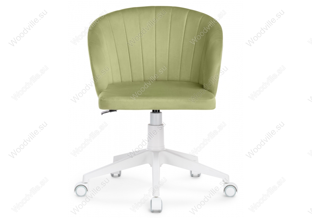 Компьютерное кресло Пард confetti green