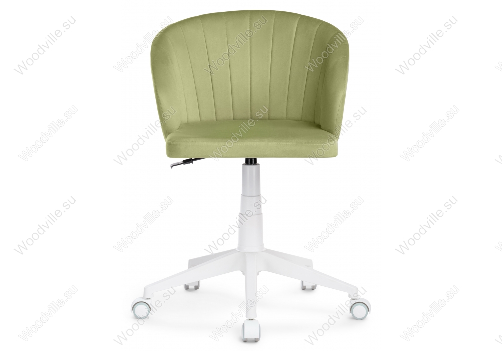 Компьютерное кресло Пард confetti green