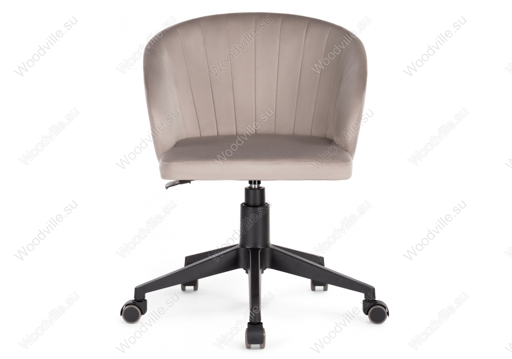 Компьютерное кресло Пард светло-коричневый