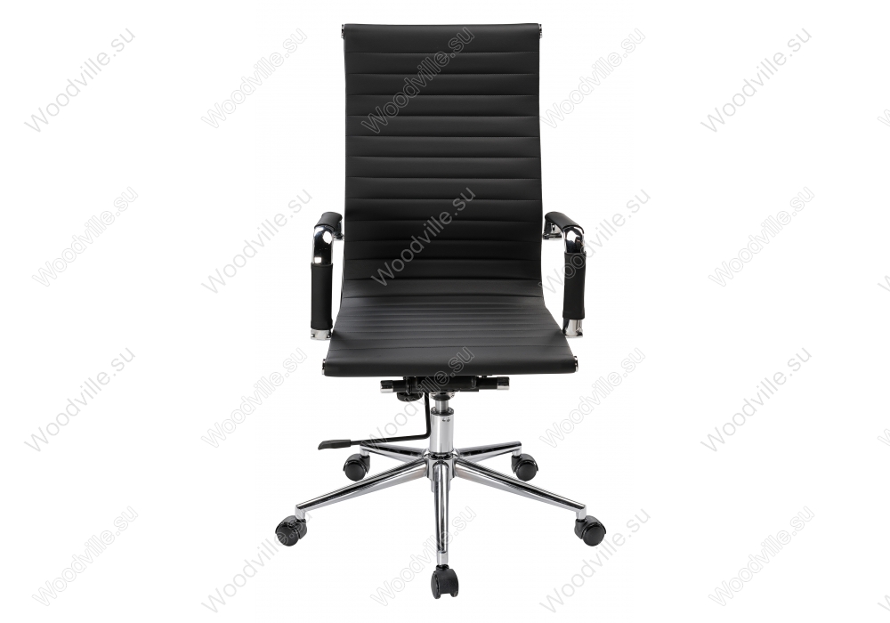 Компьютерное кресло Reus black