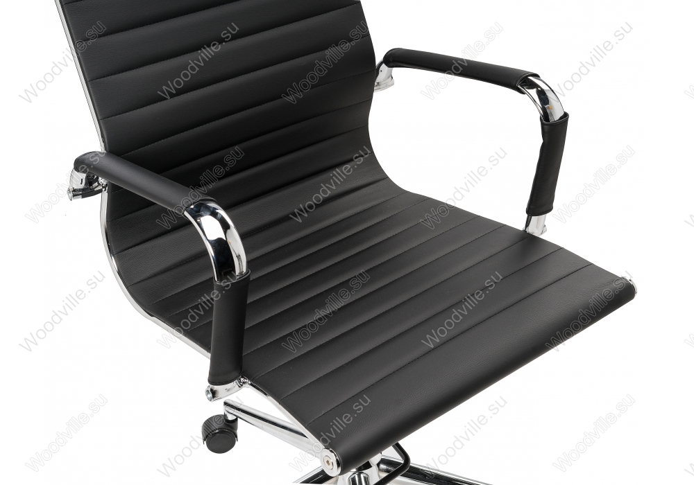 Компьютерное кресло Reus black