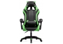 Компьютерное кресло Rodas black / green