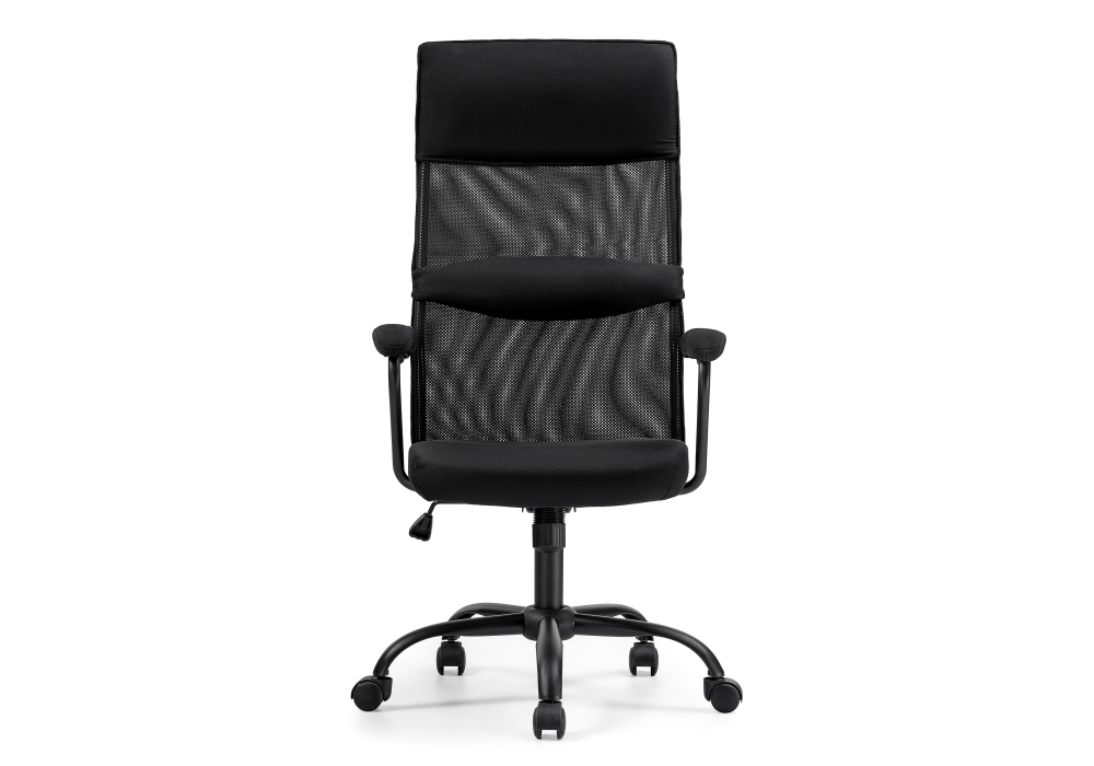 Компьютерное кресло Sigma 2 черное