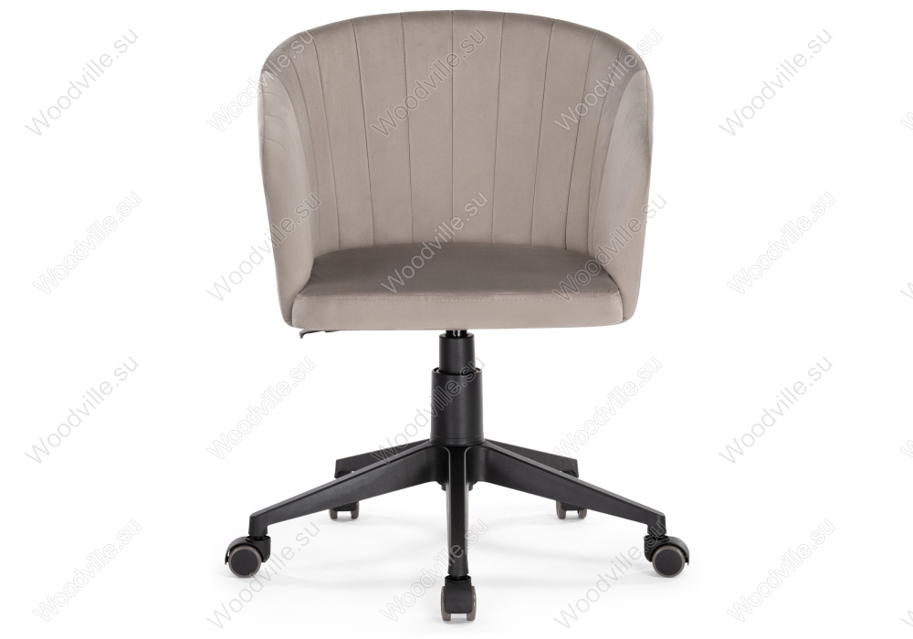 Компьютерное кресло Тибо светло-коричневый