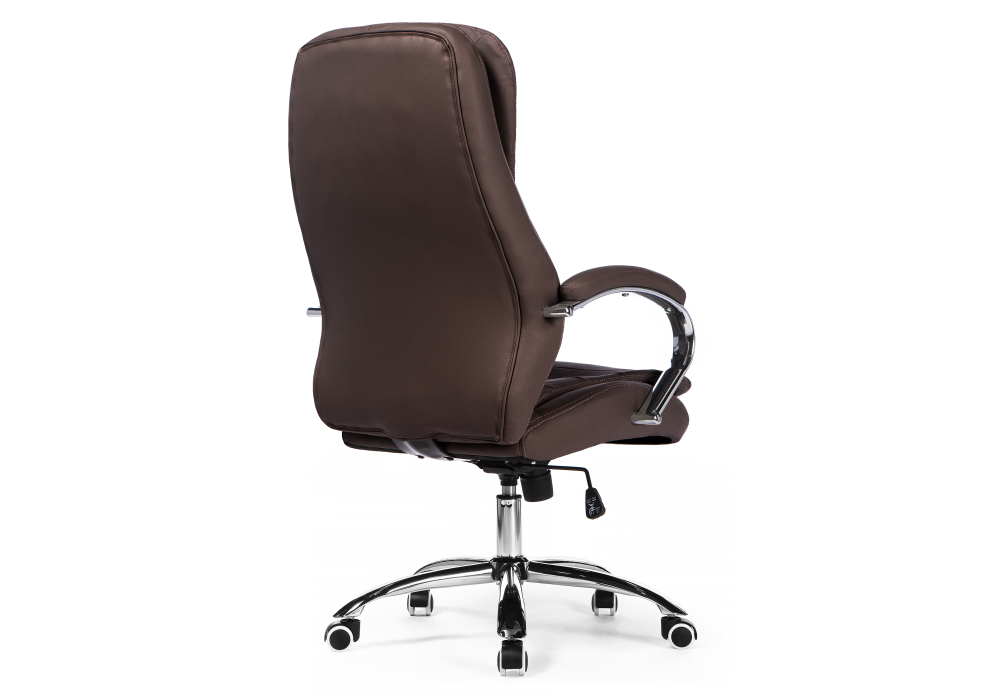 Компьютерное кресло Tomar коричневое