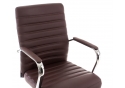Компьютерное кресло Tongo коричневое