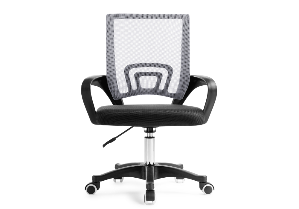 Компьютерное кресло Turin black / light gray