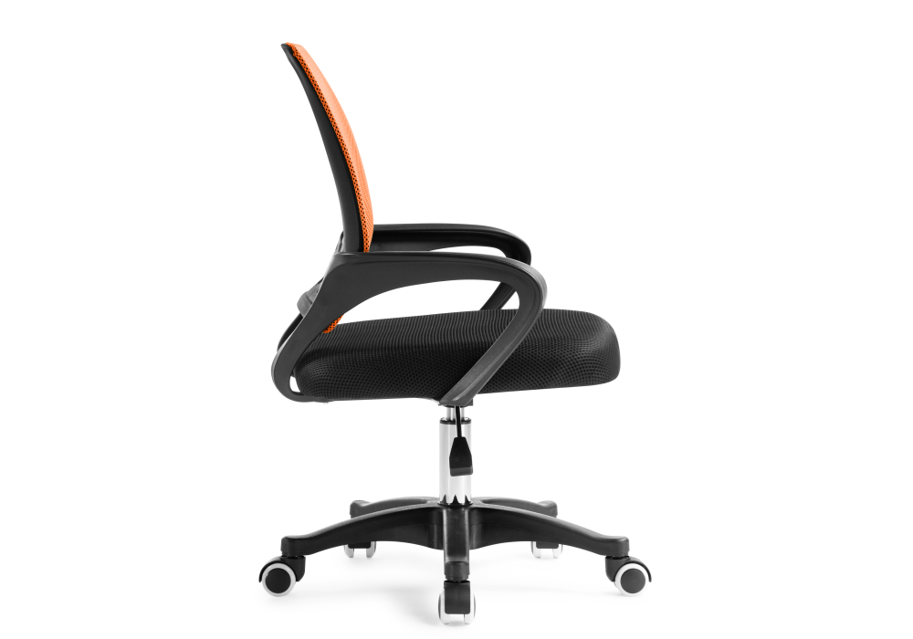 Компьютерное кресло Turin black / orange