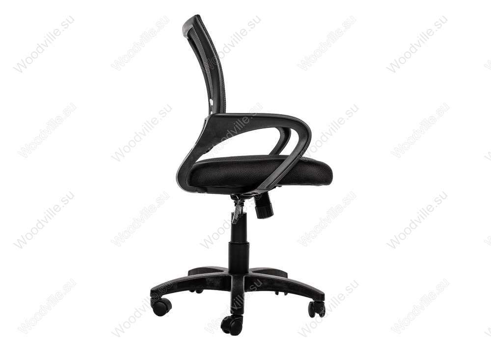 Компьютерное кресло Turin черное