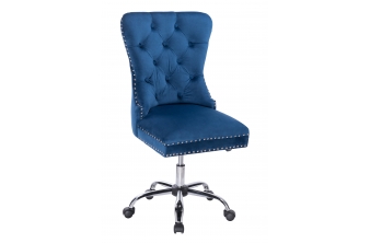 Компьютерное кресло Vento blue