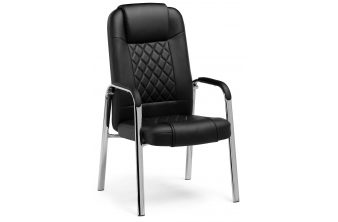 Стул Sima black