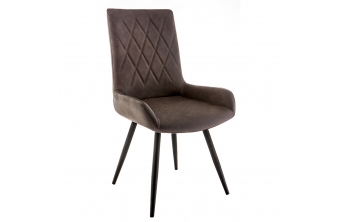 Стул Baden dark brown