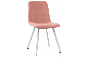 Стул Bruk light pink