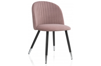 Стул Gabi light purple