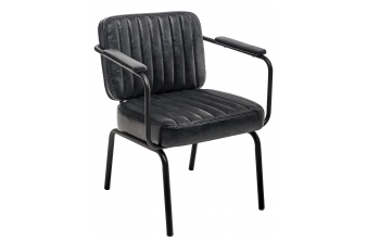 Стул Jack dark grey