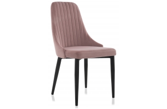 Стул Kora light purple
