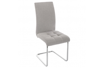 Стул Merano grey fabric