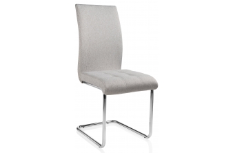 Стул Merano grey fabric