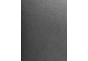 Стул на металлокаркасе Агот темно-серый / черный каркас