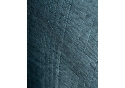 Стул на металлокаркасе Aldo blue / wood