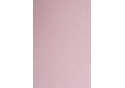 Стул на металлокаркасе Апри микровелюр розовый / черный глянец