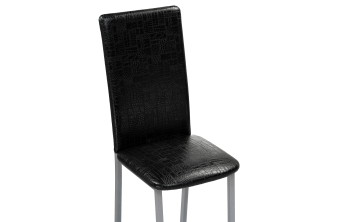 Барный стул Mega black