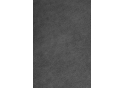 Стул на металлокаркасе Гутрид прошивка ромбы сзади темно-серый / черный каркас