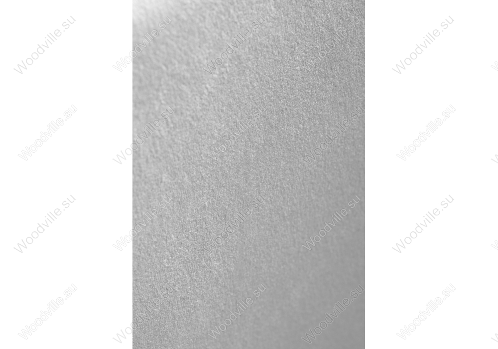 Стул на металлокаркасе Ирре confetti silver серый / черный