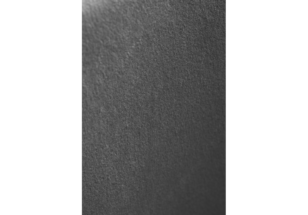 Стул на металлокаркасе Ирре графитовый / черный глянец