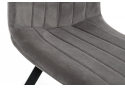 Стул Sling dark gray