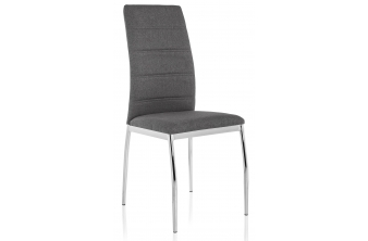 Стул Okus grey fabric