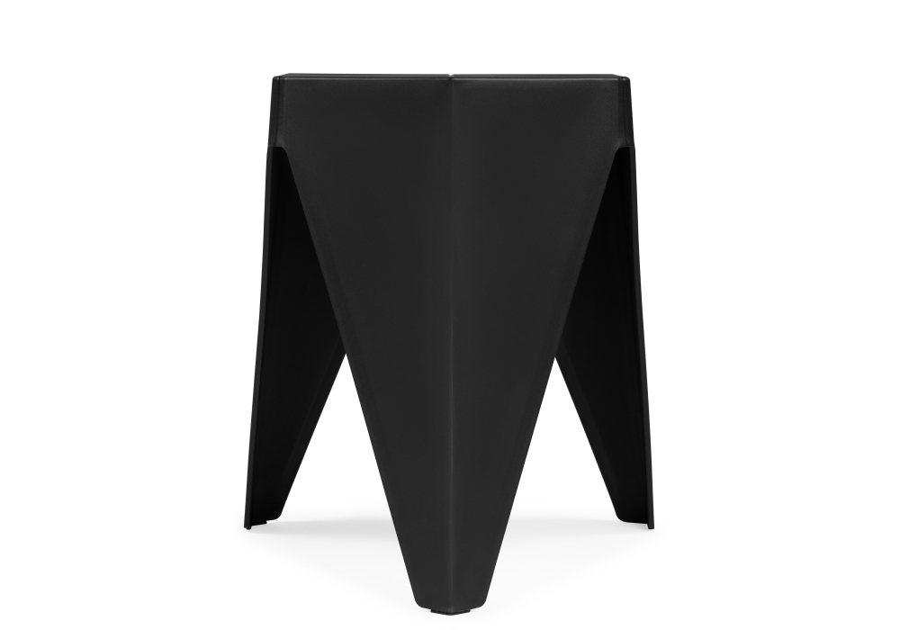Табурет Korner black