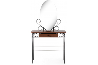 Двуспальная кровать Рейк 160х200 черная