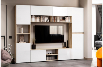 ТВ-тумба Орсиэль кашемир