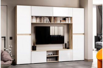 ТВ-тумба Орсиэль кашемир