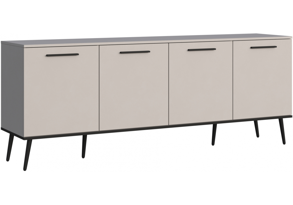 ТВ-тумба Арден кашемир