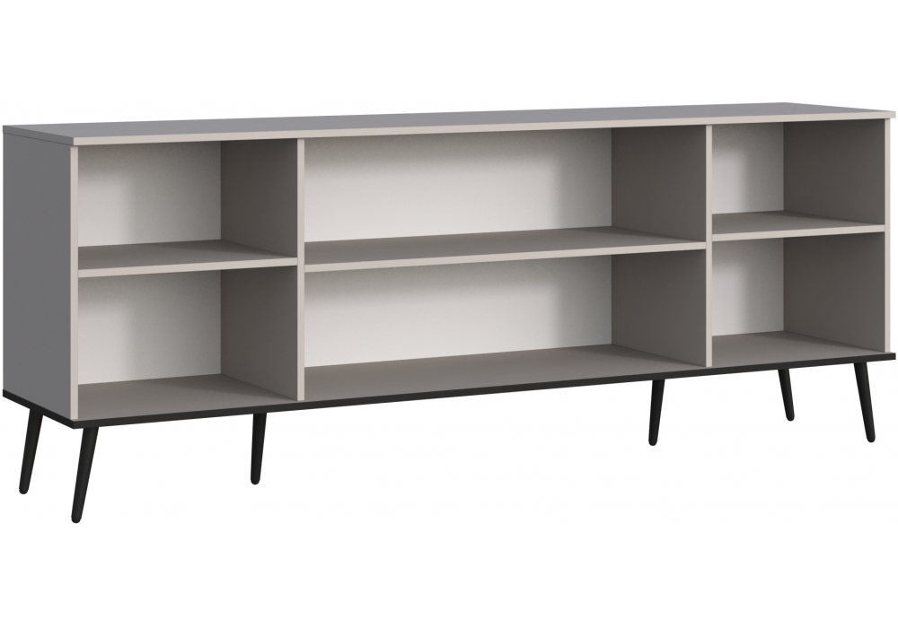 ТВ-тумба Арден кашемир