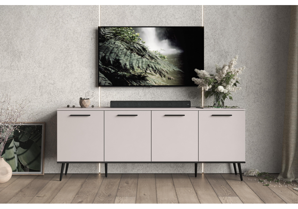 ТВ-тумба Арден кашемир